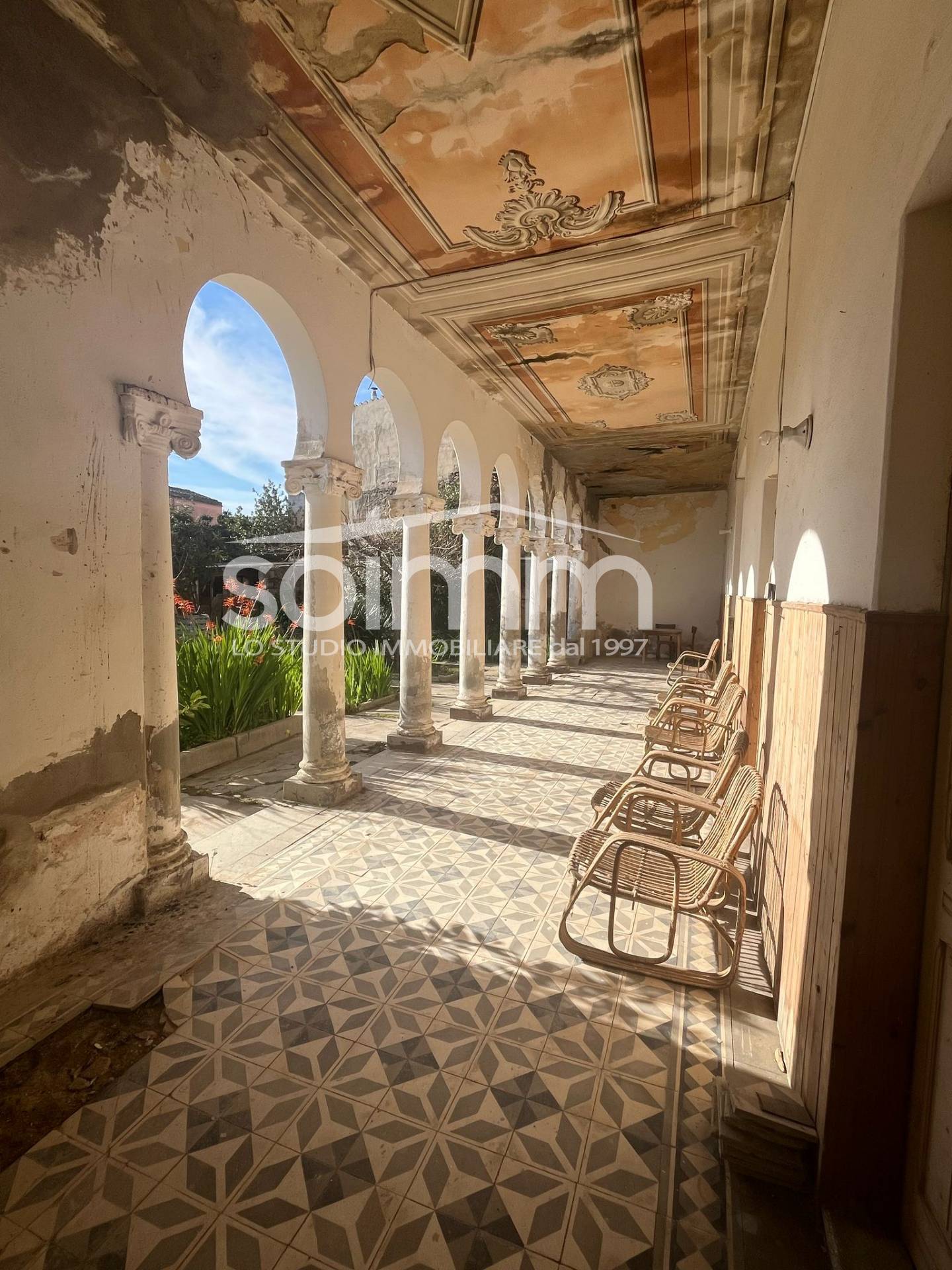 Campidanese in vendita a Sinnai