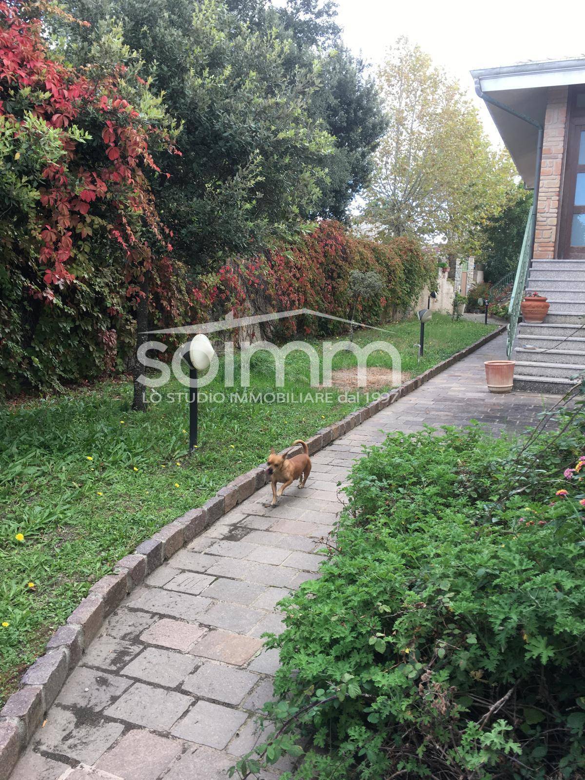 Villa in vendita a Mandas