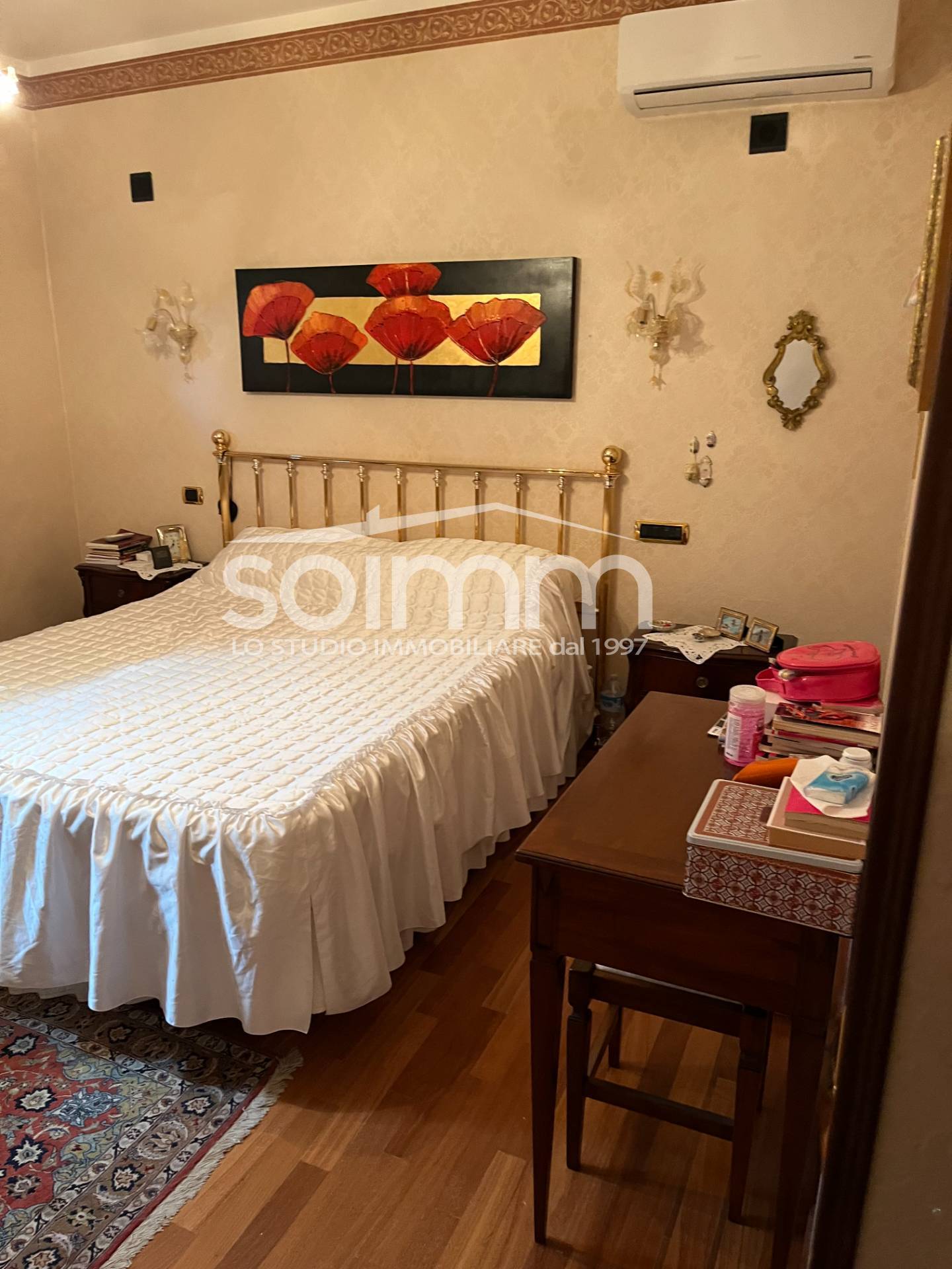 Villa in vendita a Mandas