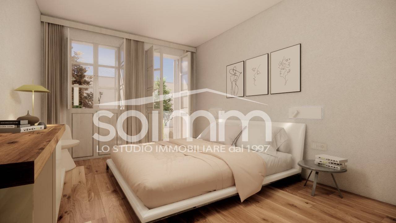 Appartamento in vendita a Cagliari