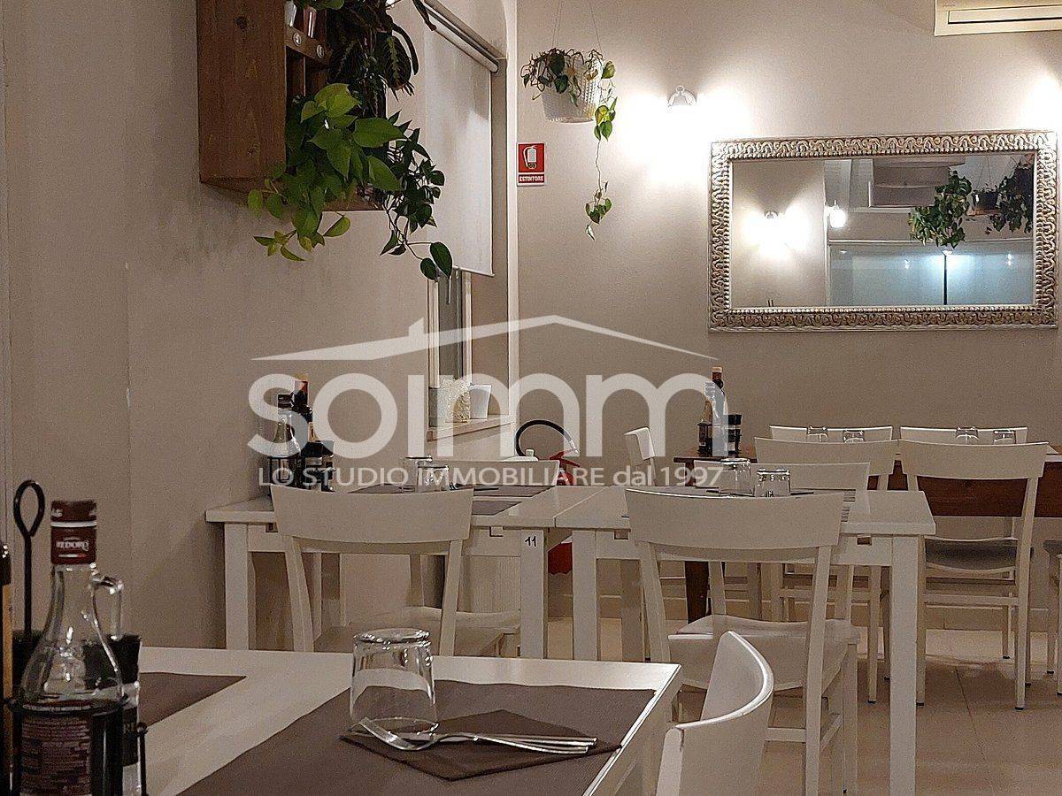 Attivit commerciale in vendita a Cagliari