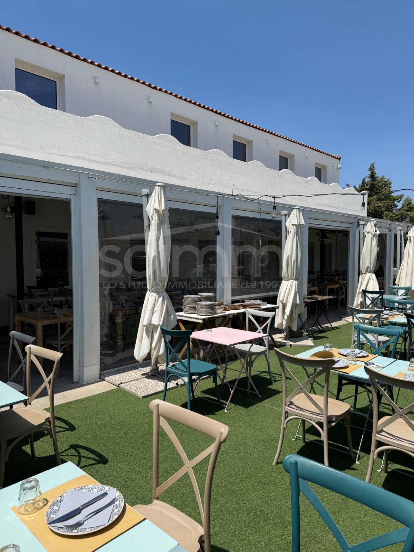 Locale commerciale in vendita a Quartu Sant'Elena