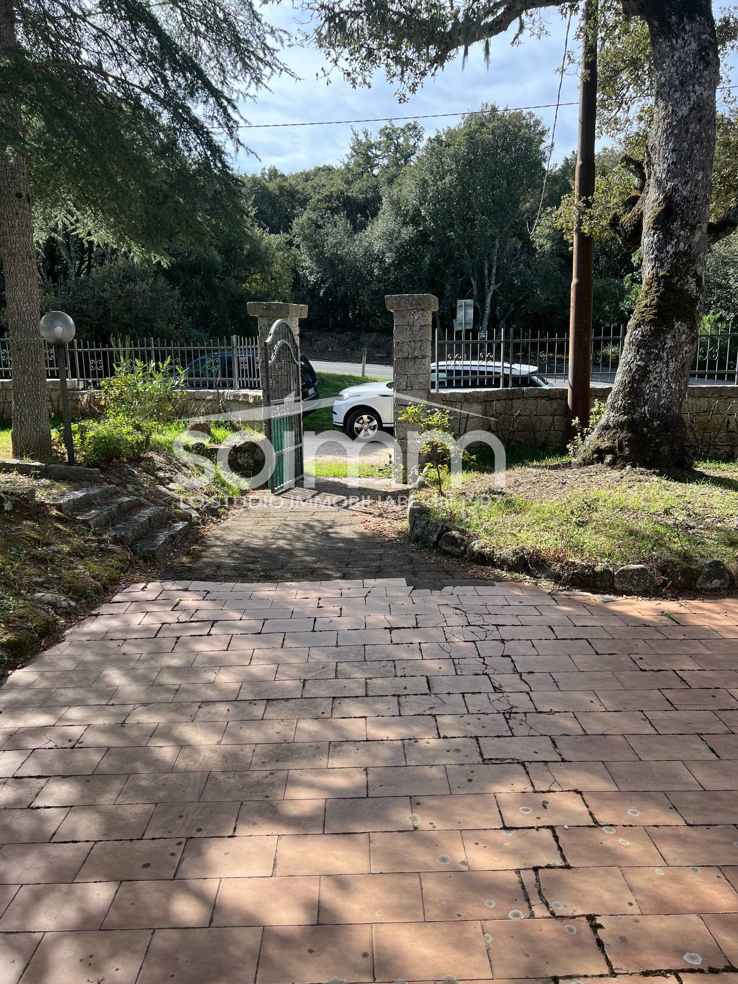 Casa singola in vendita a Nuoro