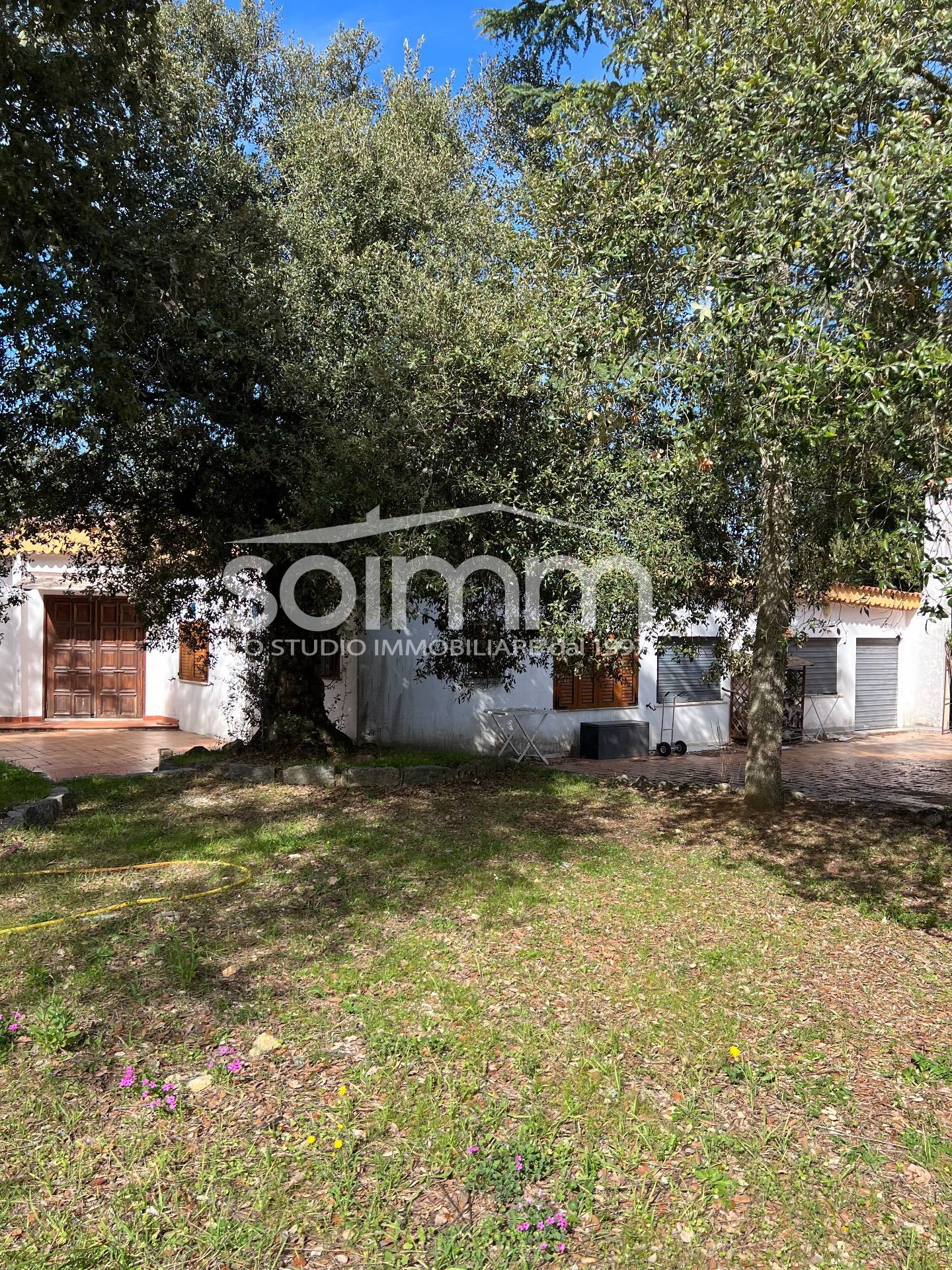 Casa singola in vendita a Nuoro