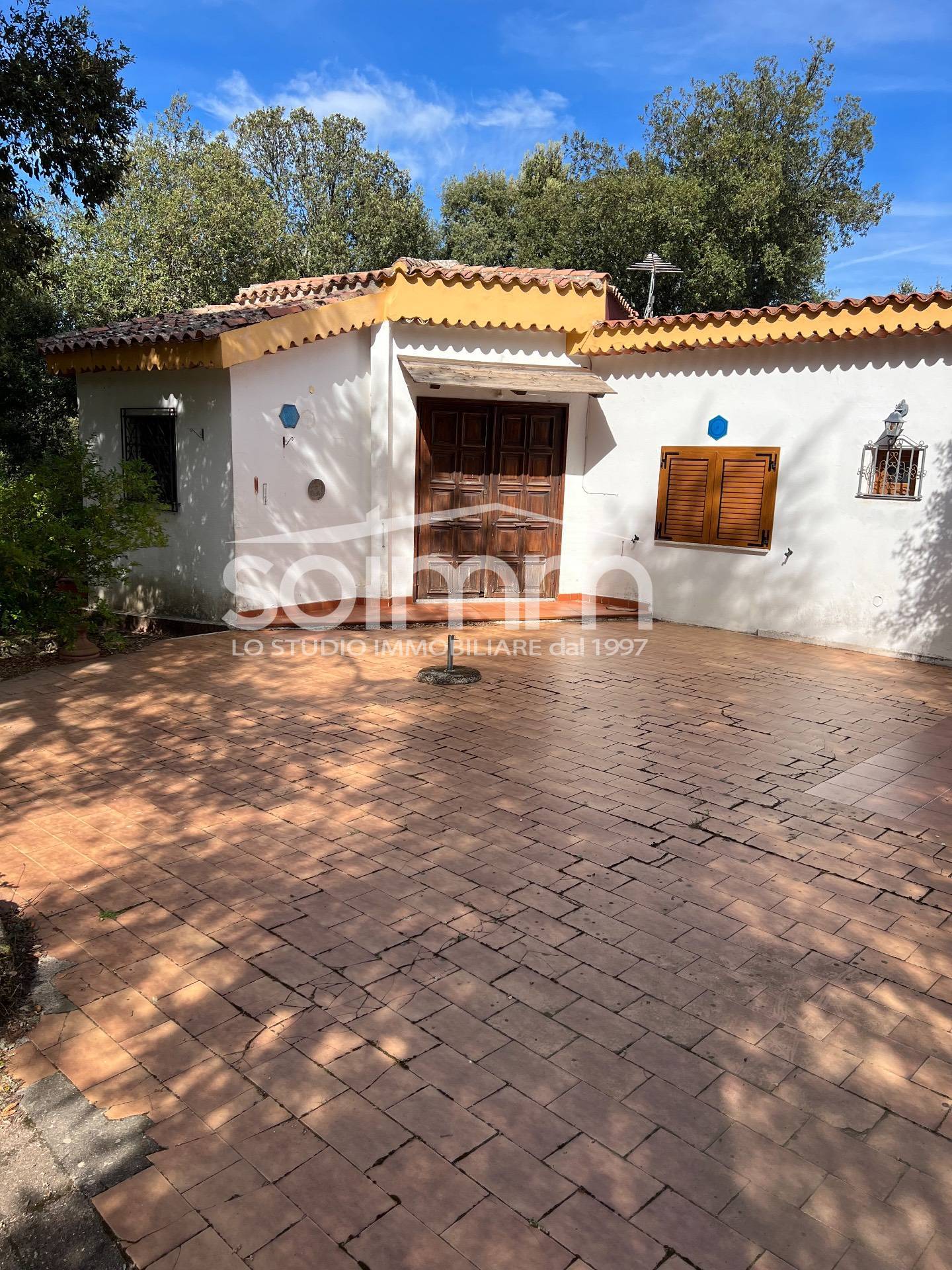 Casa singola in vendita a Nuoro