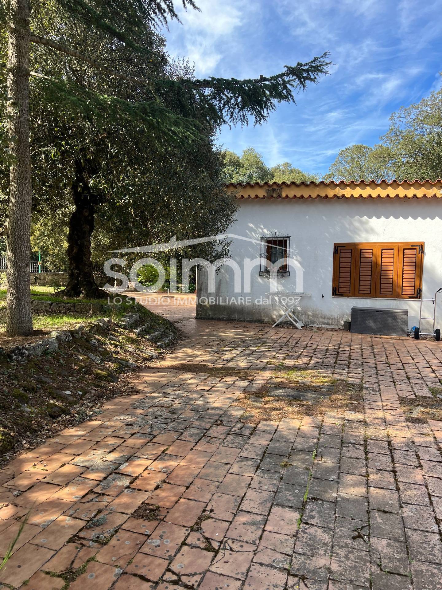 Casa singola in vendita a Nuoro