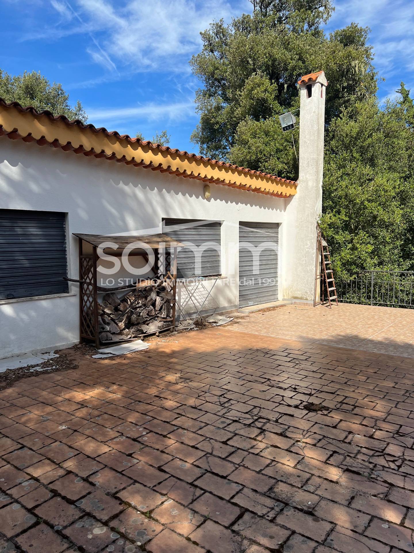 Casa singola in vendita a Nuoro