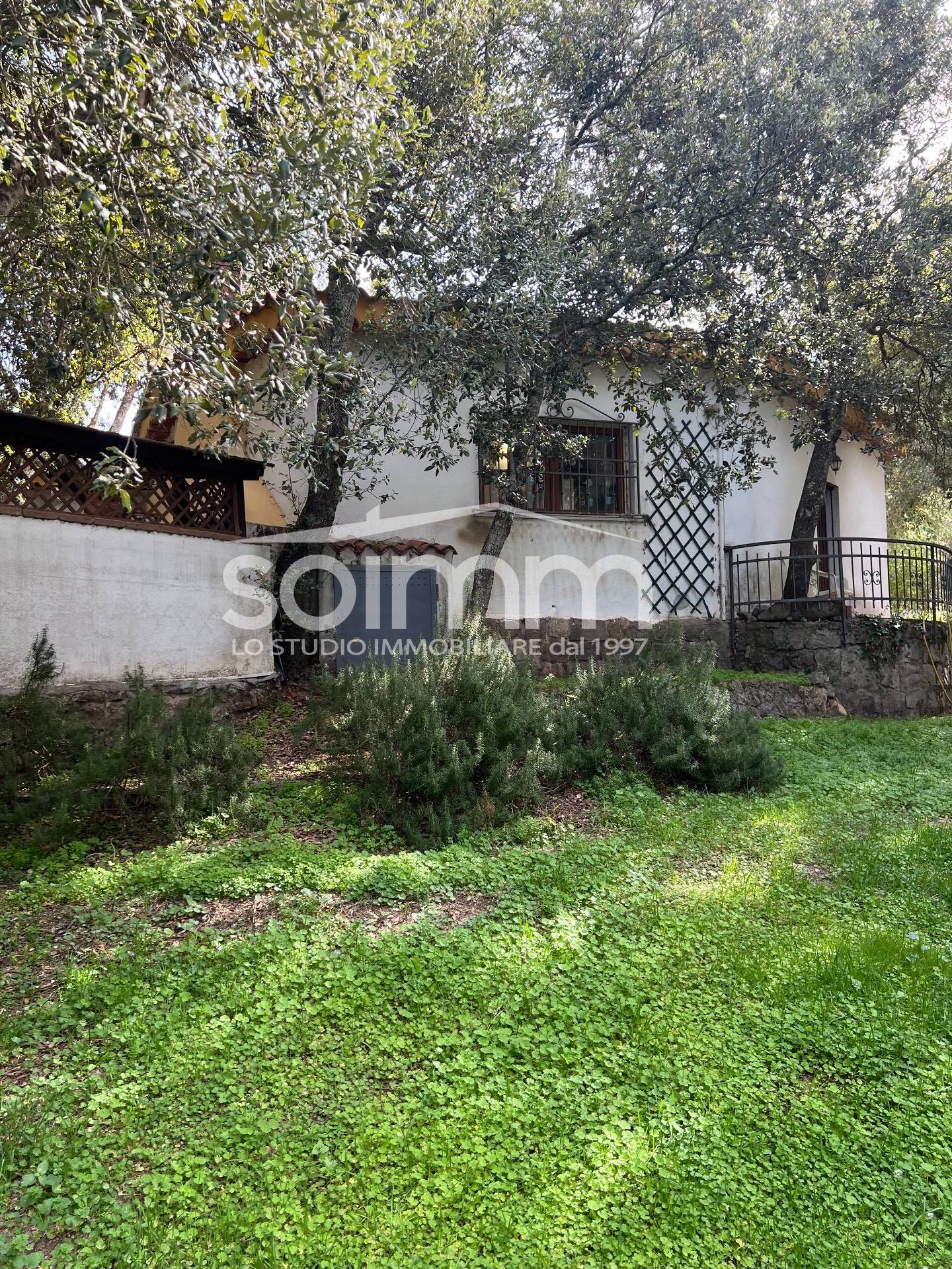 Casa singola in vendita a Nuoro