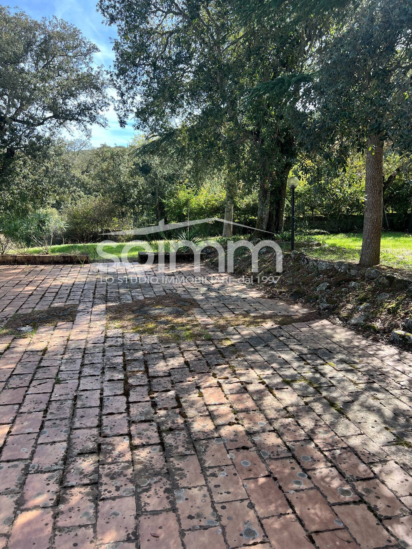 Casa singola in vendita a Nuoro