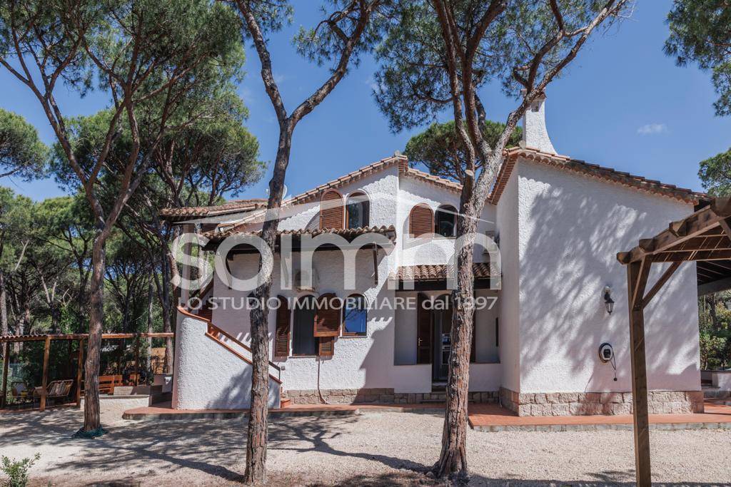 Villa in vendita a Pula