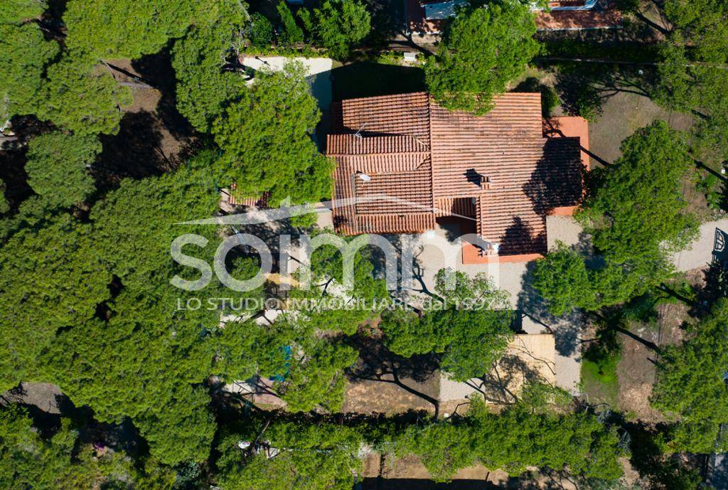 Villa in vendita a Pula