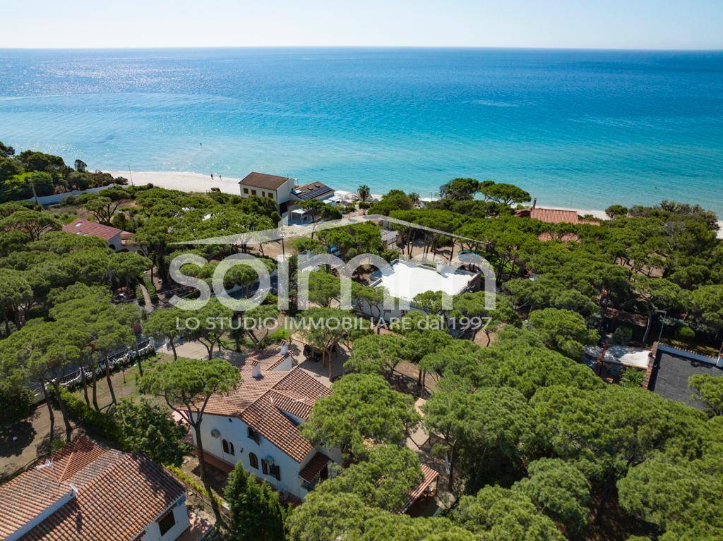 Villa in vendita a Pula