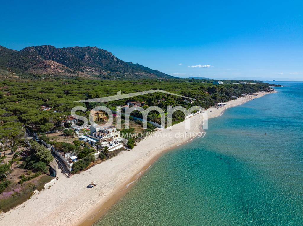 Villa in vendita a Pula