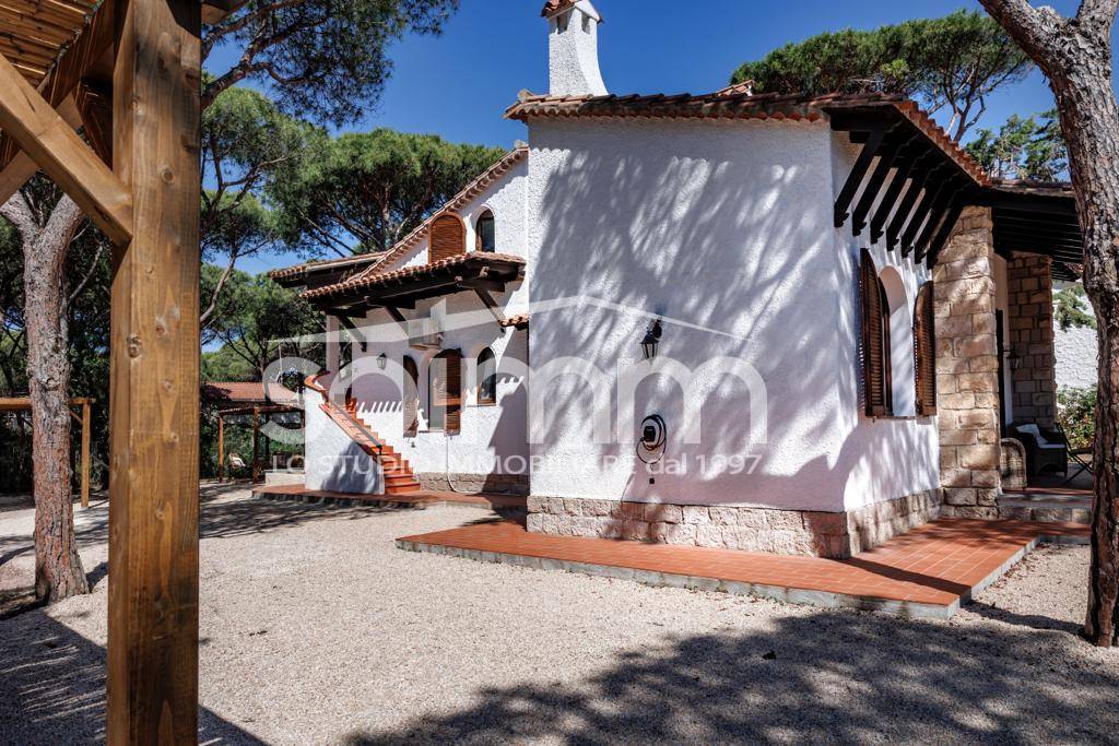 Villa in vendita a Pula