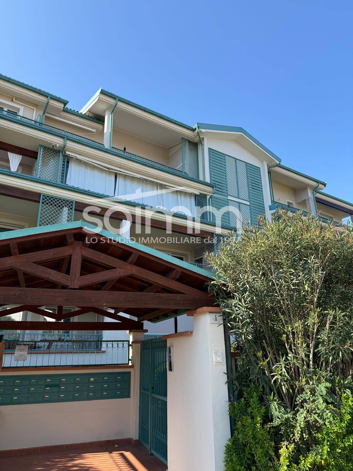 Appartamento in vendita a Olbia