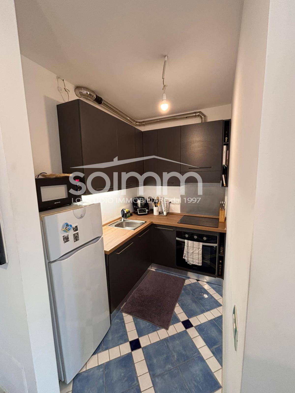 Appartamento in vendita a Olbia