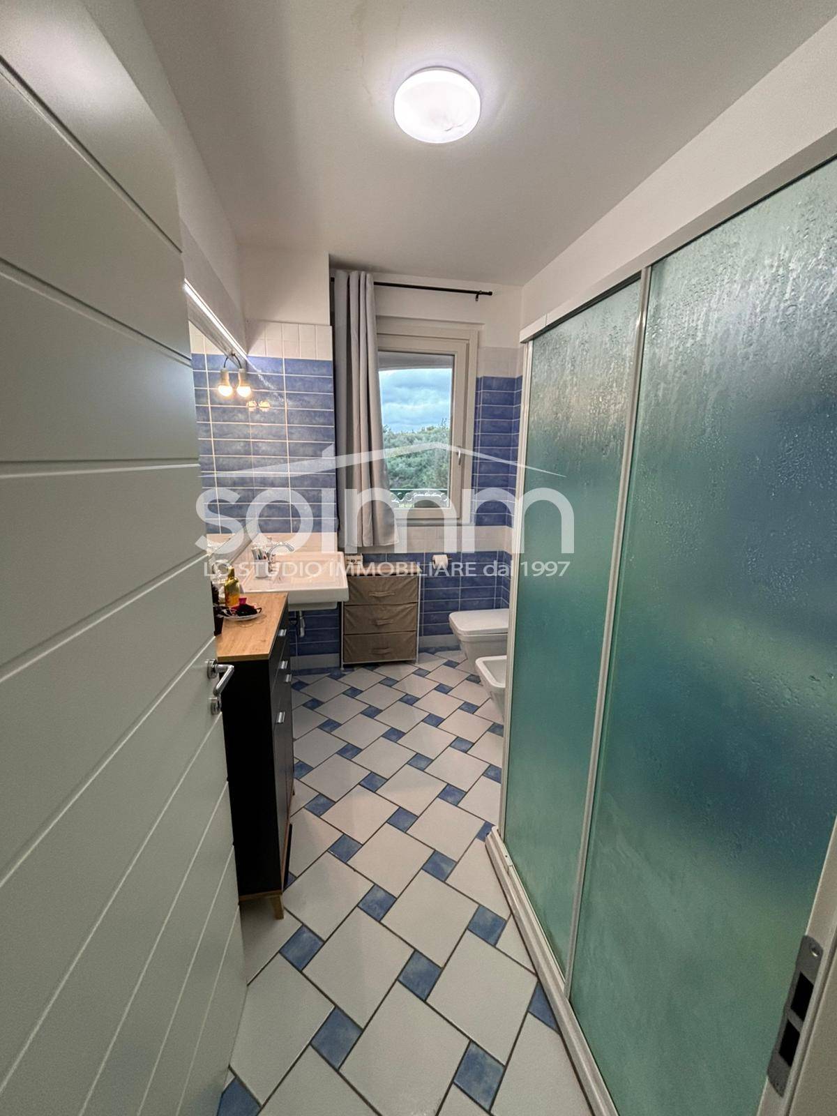 Appartamento in vendita a Olbia