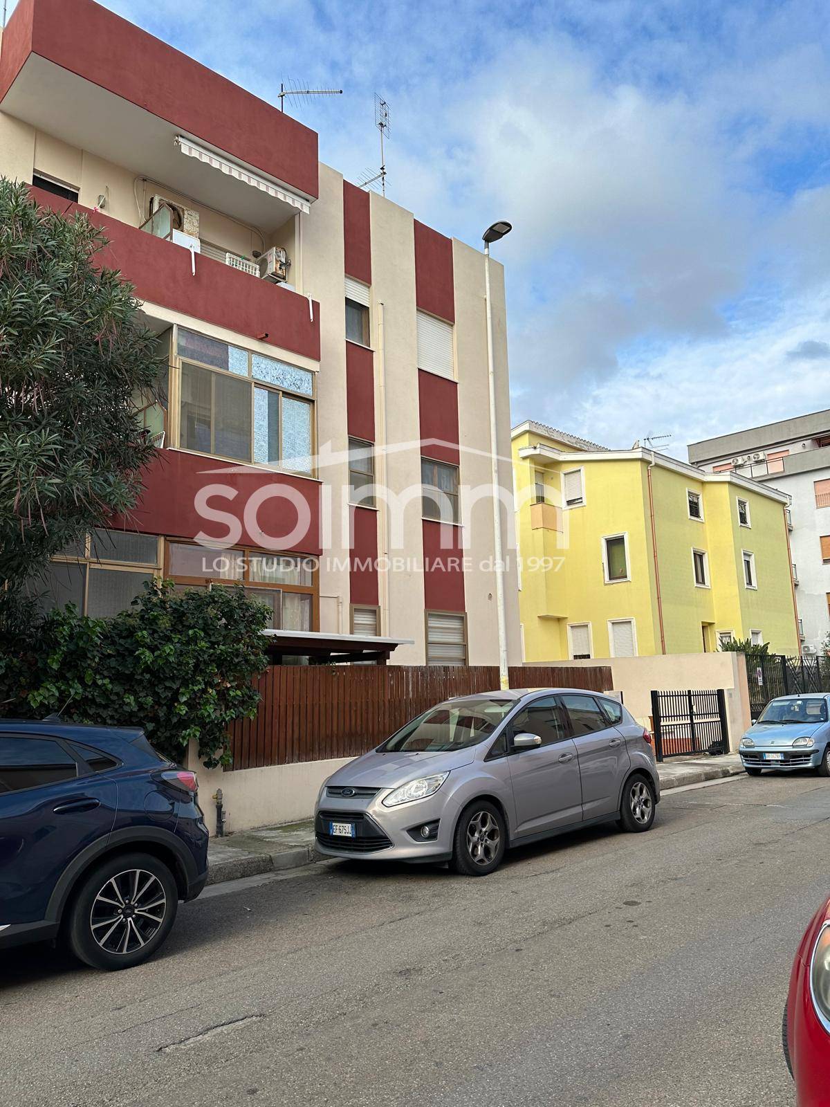 Magazzino in vendita a Quartu Sant'Elena