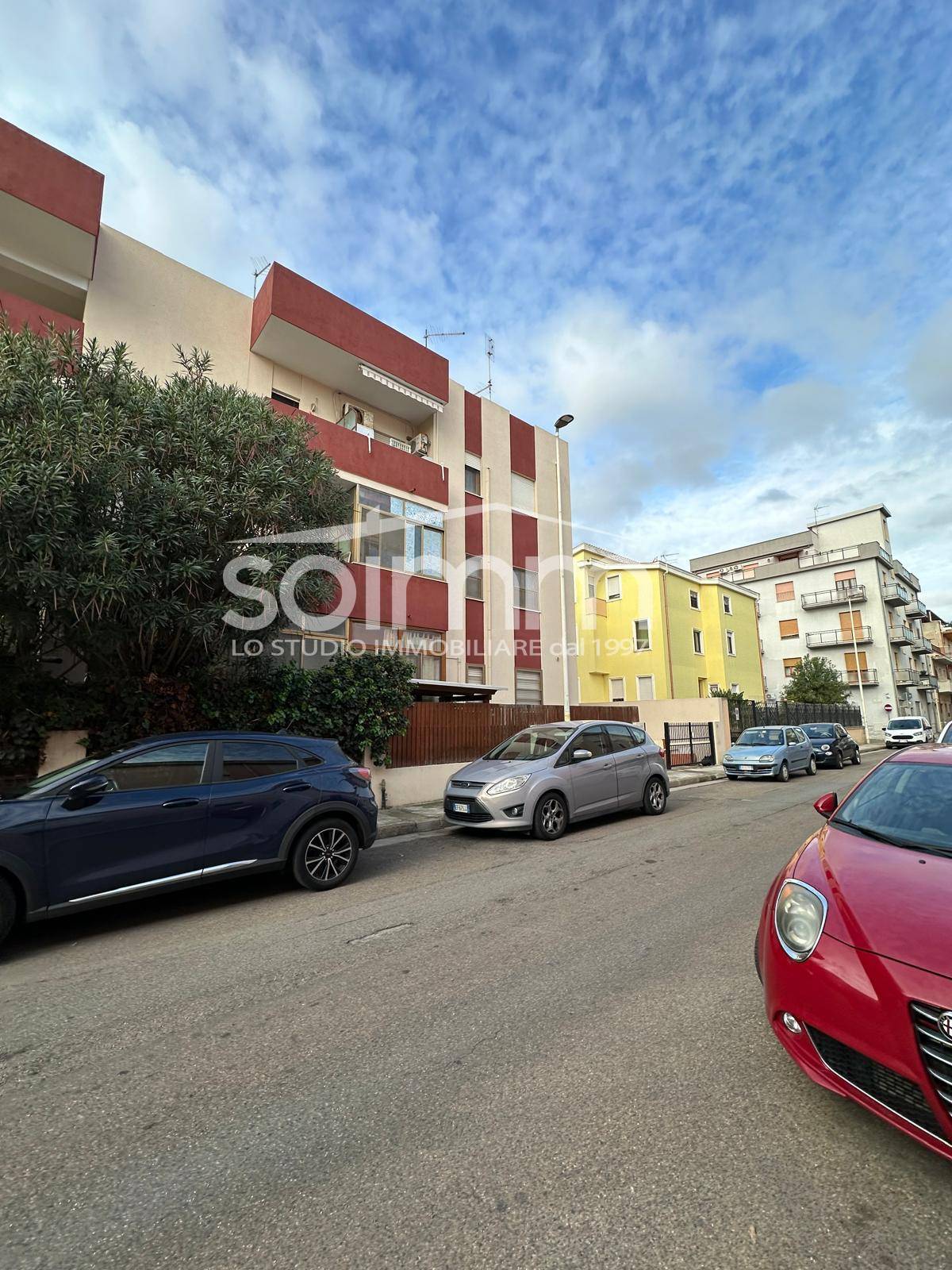 Magazzino in vendita a Quartu Sant'Elena