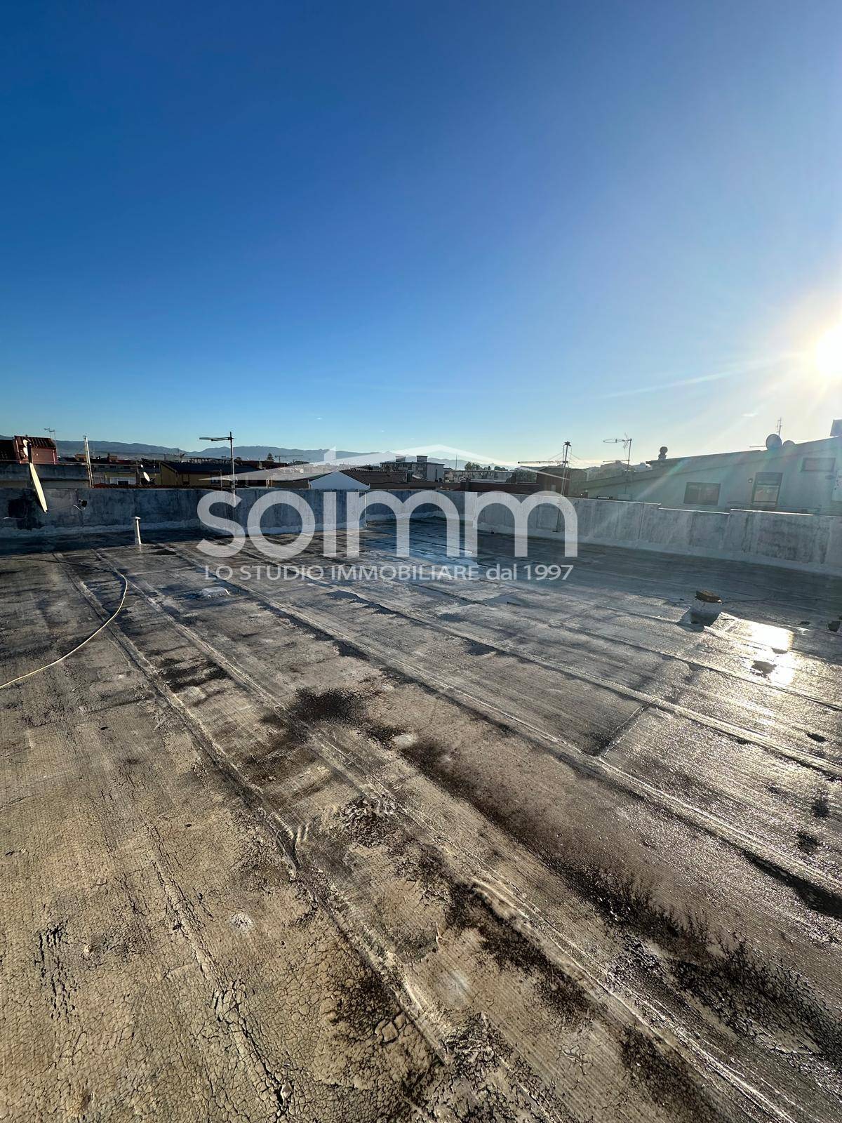 Magazzino in vendita a Quartu Sant'Elena