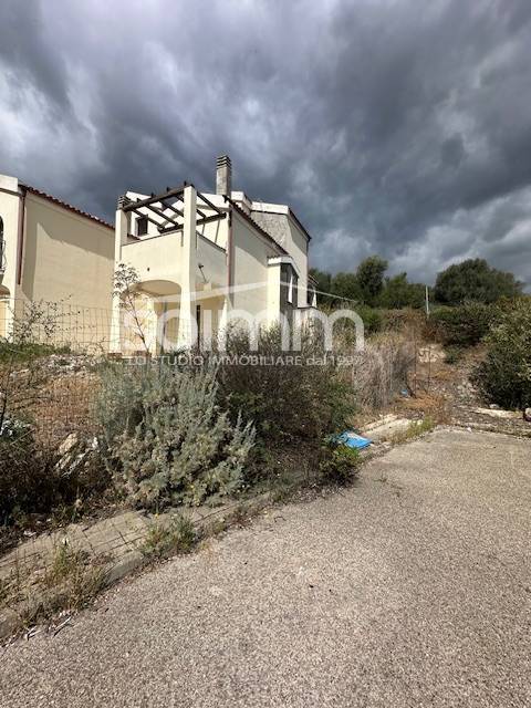 Terreno Edificabile in vendita a Sarroch