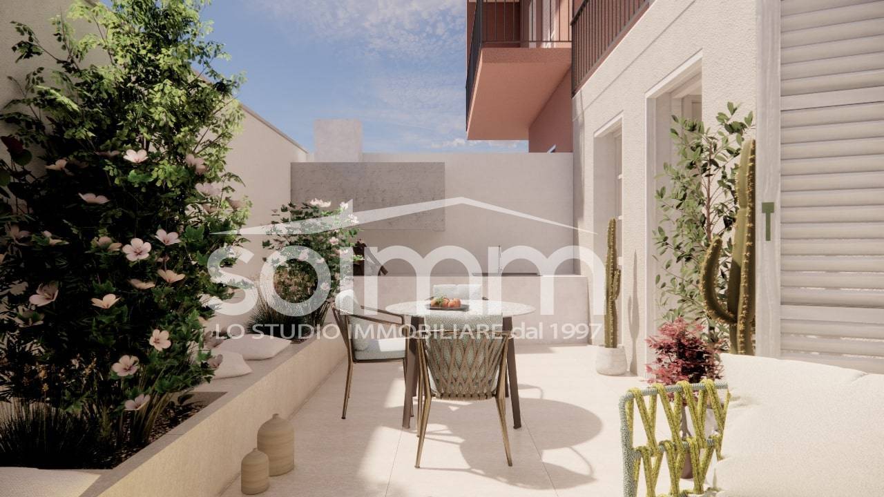 Appartamento in vendita a Cagliari