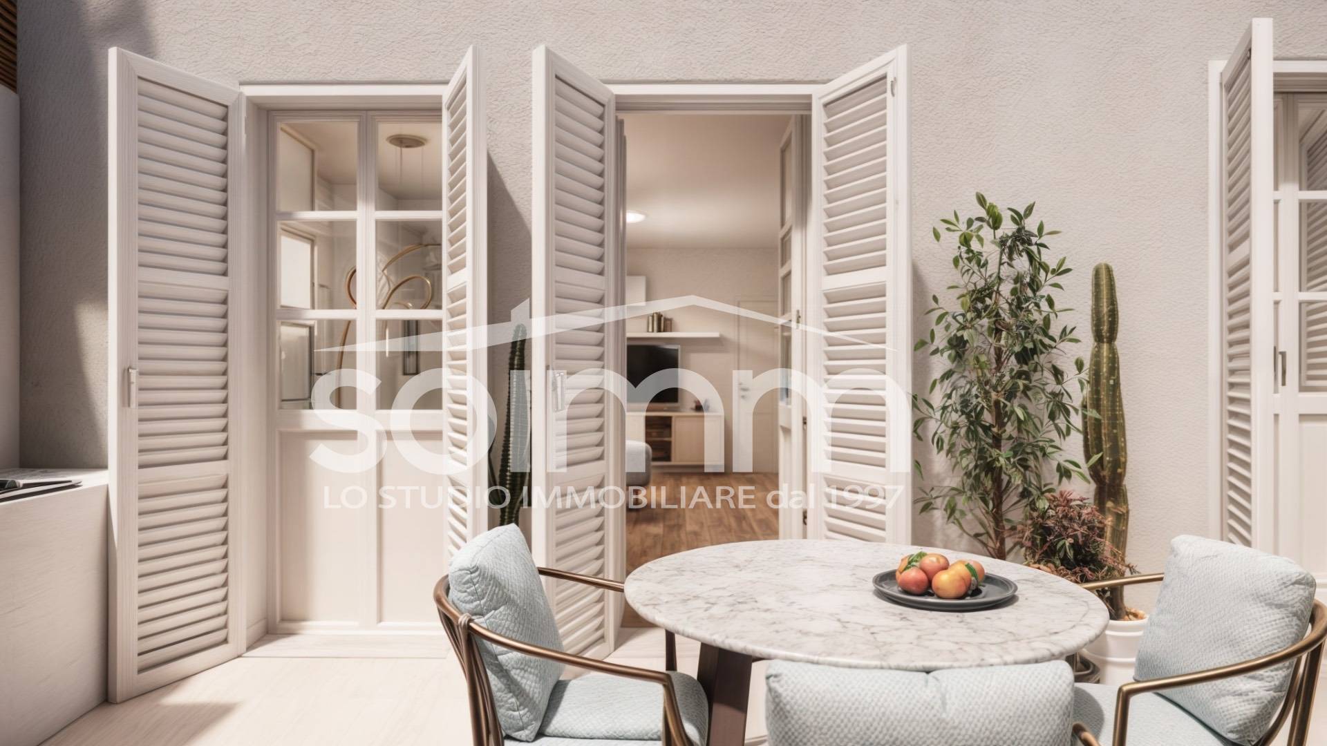 Appartamento in vendita a Cagliari