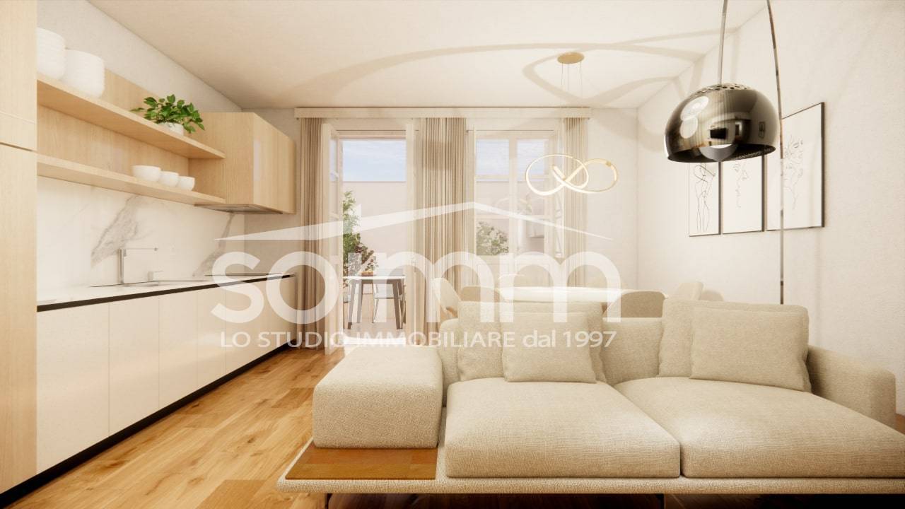 Appartamento in vendita a Cagliari