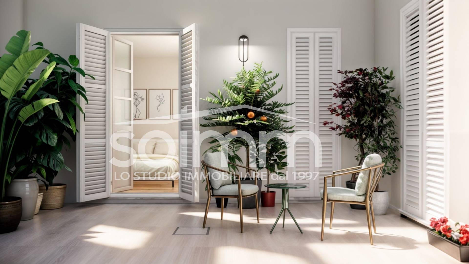 Appartamento in vendita a Cagliari