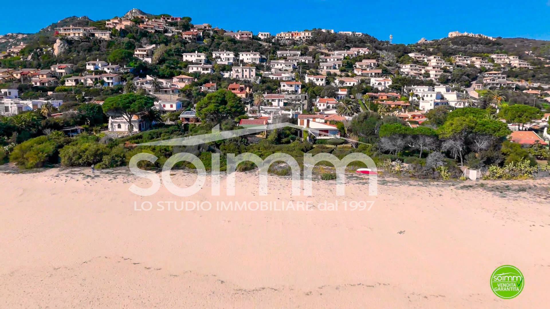 Villa in vendita a Muravera