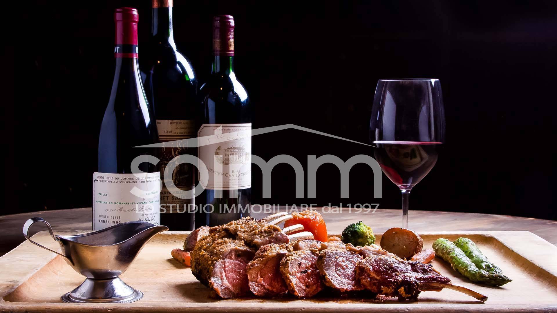 Attivit commerciale in vendita a Quartu Sant'Elena