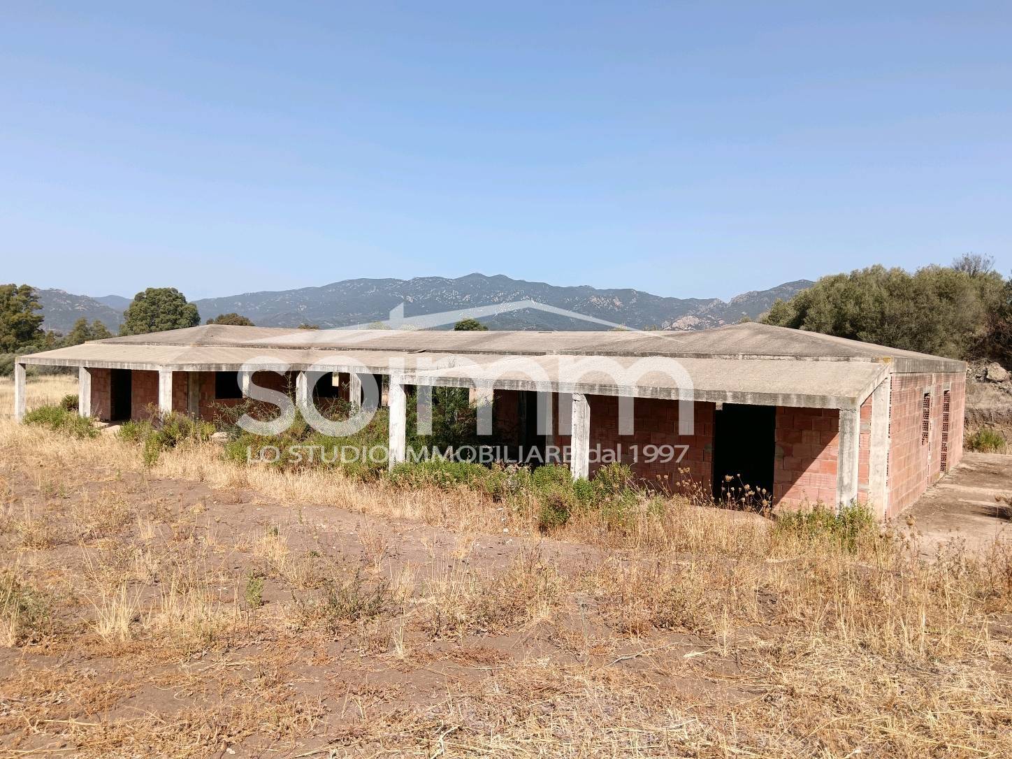 Terreno Agricolo in vendita a Pula