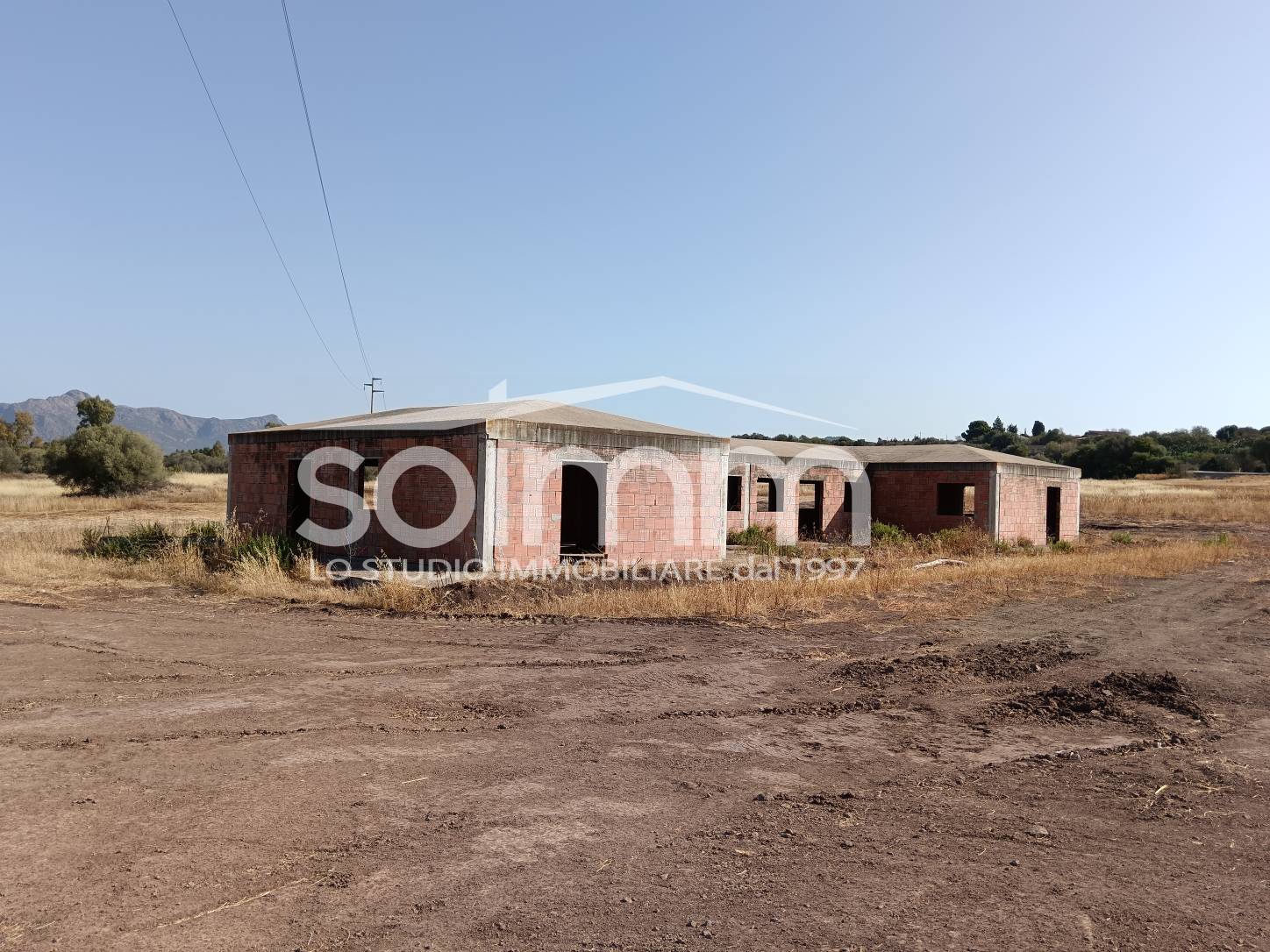 Terreno Agricolo in vendita a Pula