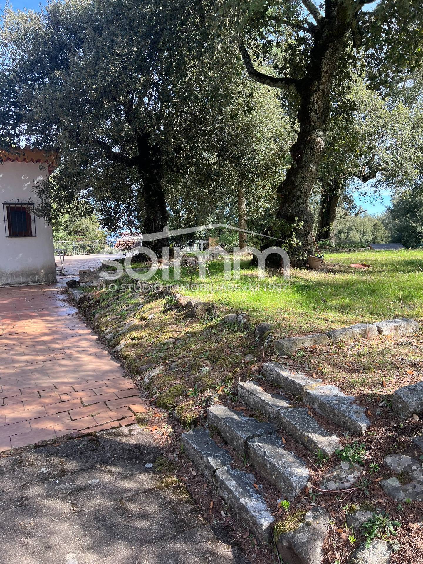 Casa singola in vendita a Nuoro
