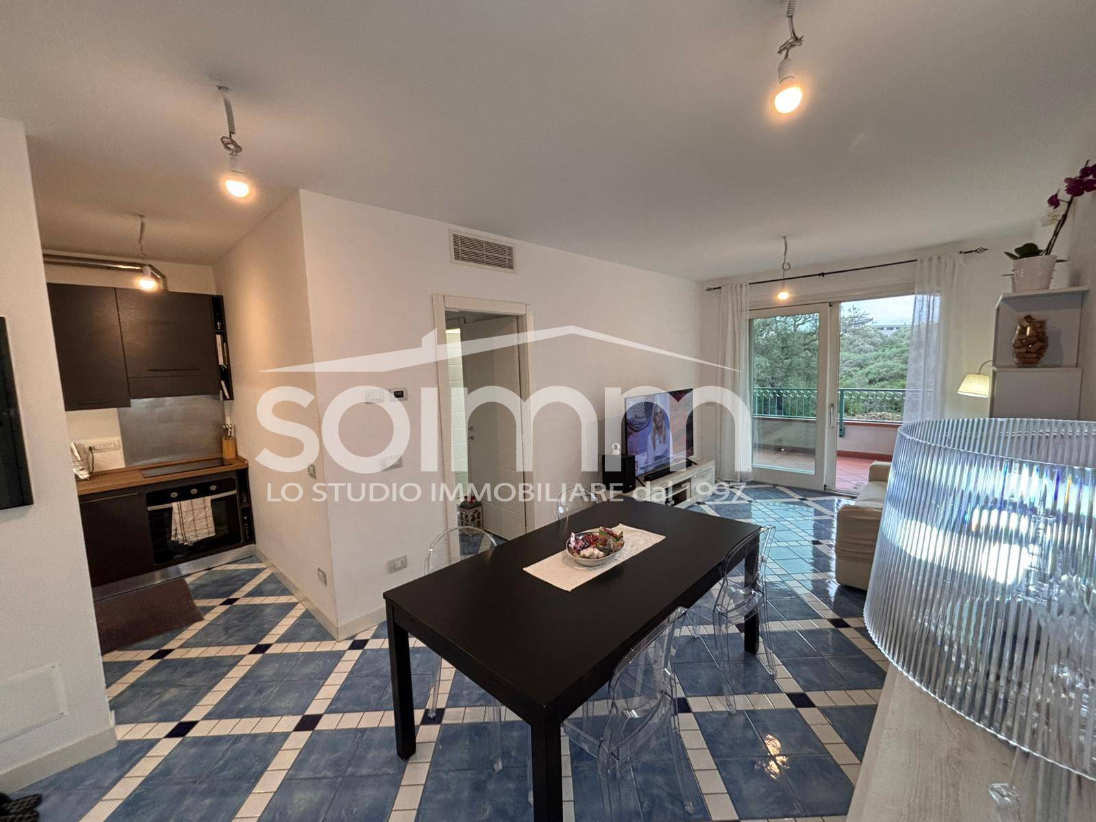 Appartamento in vendita a Olbia