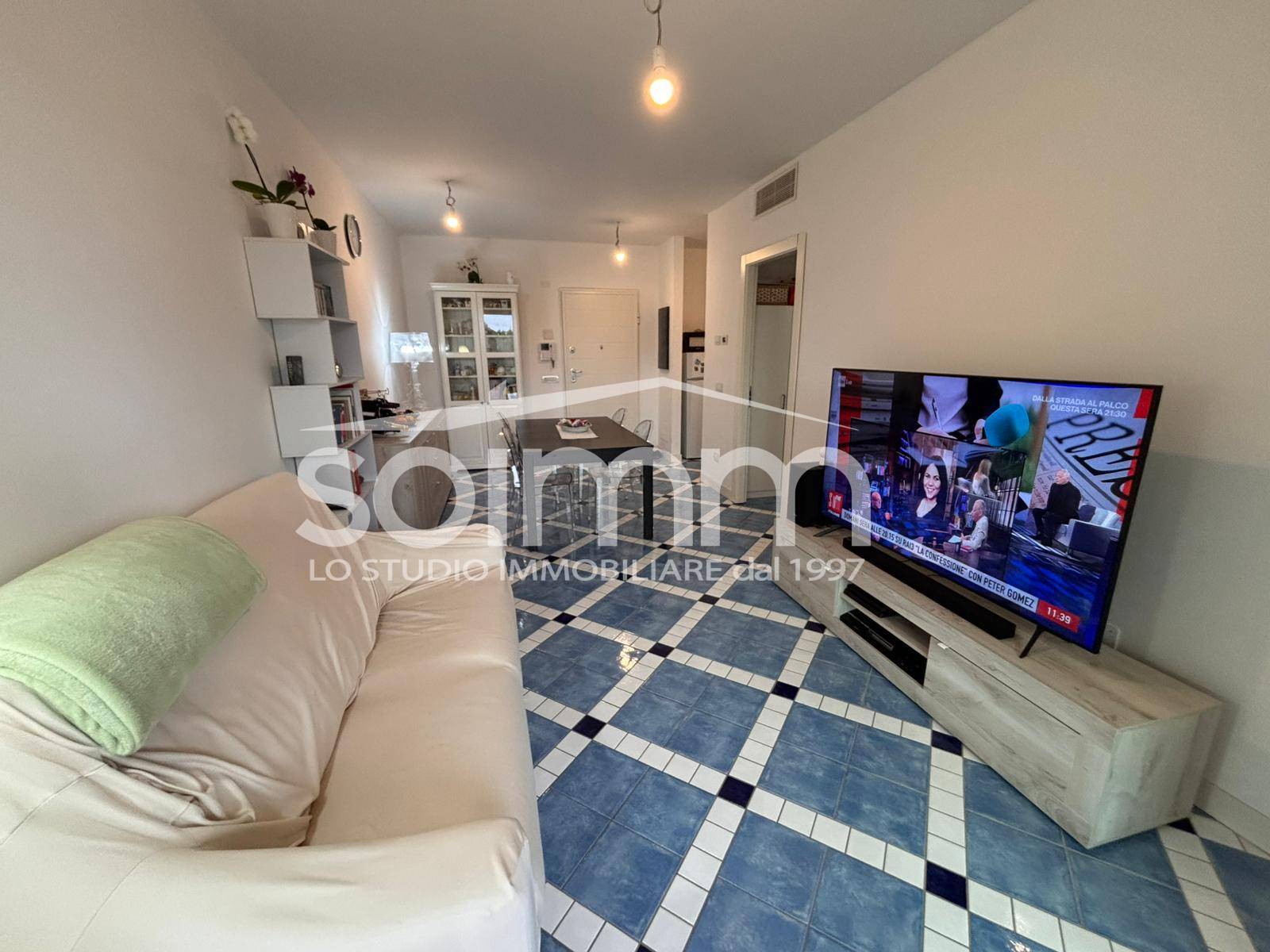 Appartamento in vendita a Olbia