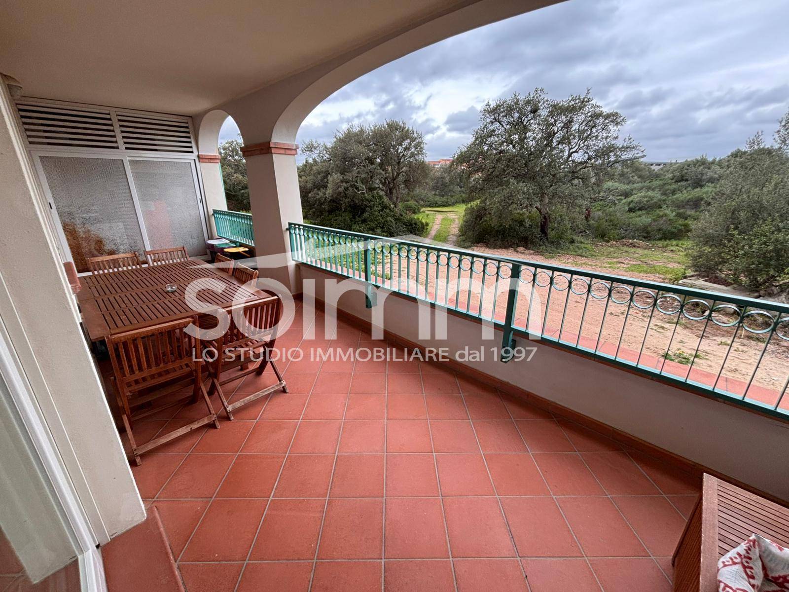 Appartamento in vendita a Olbia