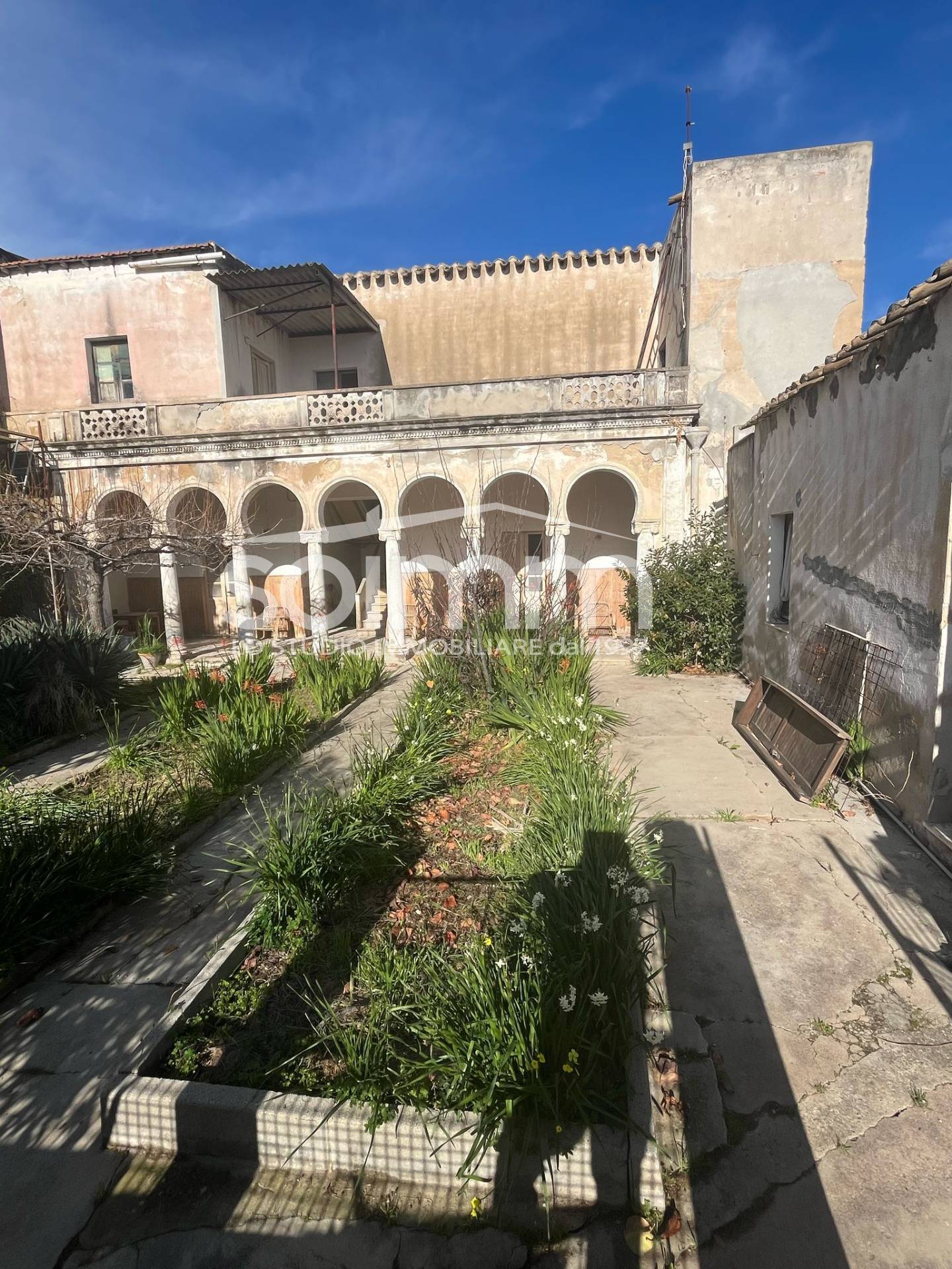 Campidanese in vendita a Sinnai