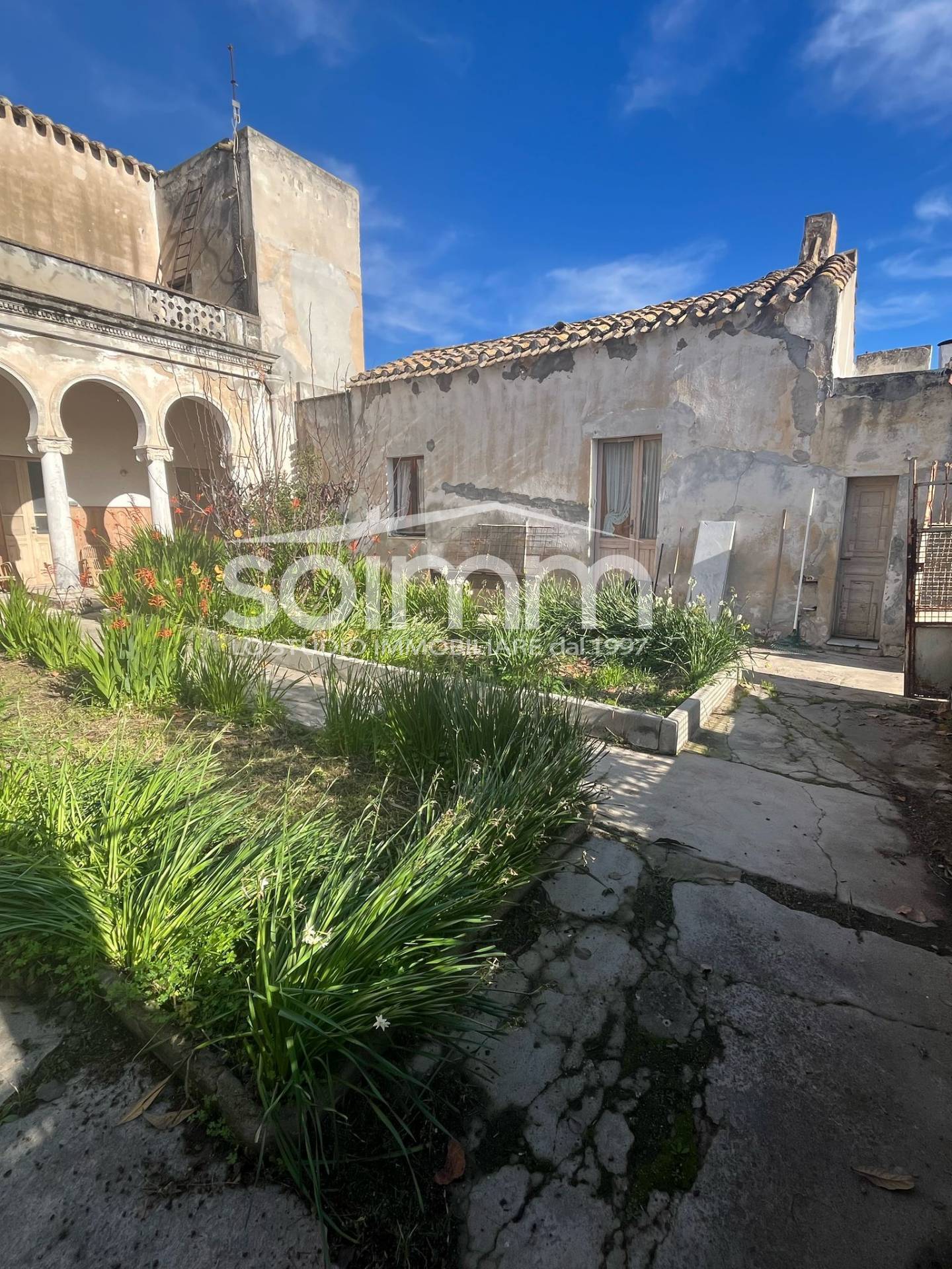 Campidanese in vendita a Sinnai