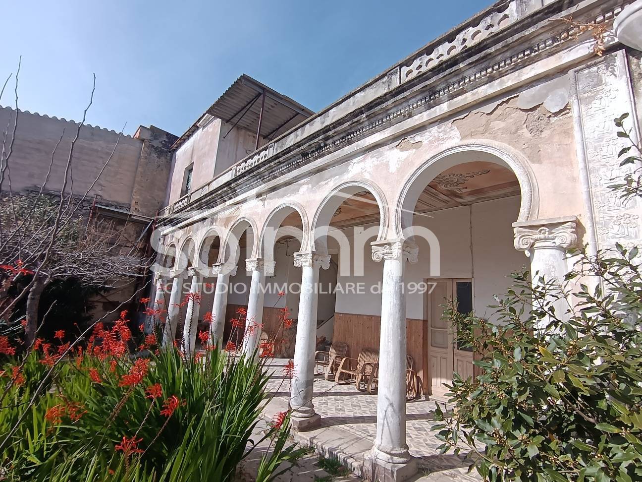 Campidanese in vendita a Sinnai