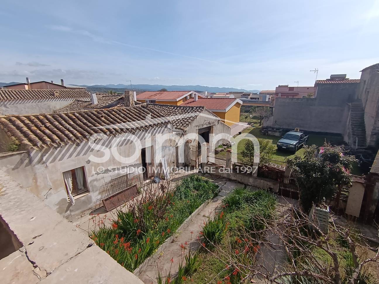 Campidanese in vendita a Sinnai