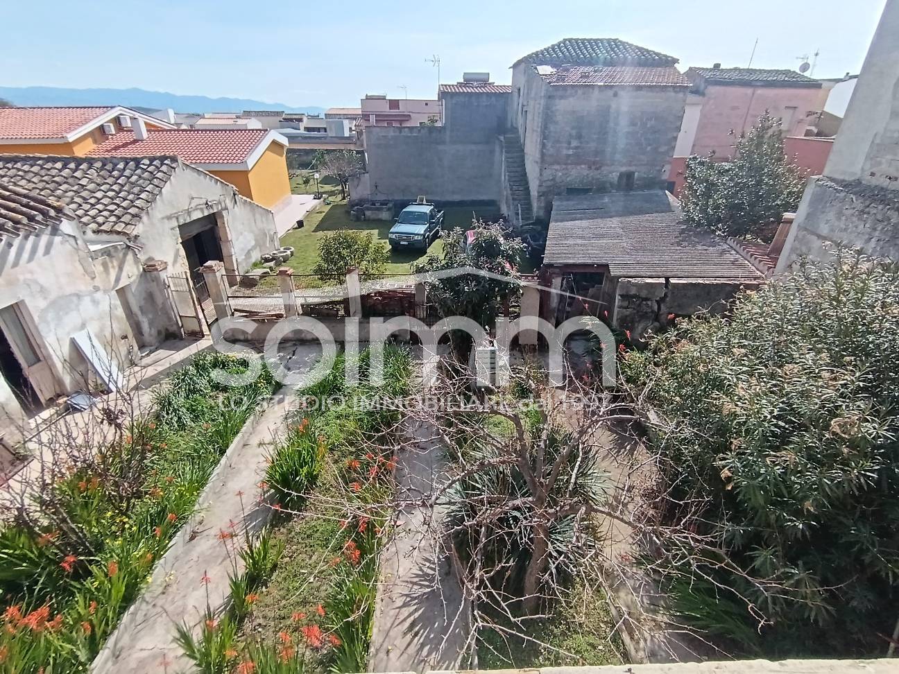 Campidanese in vendita a Sinnai