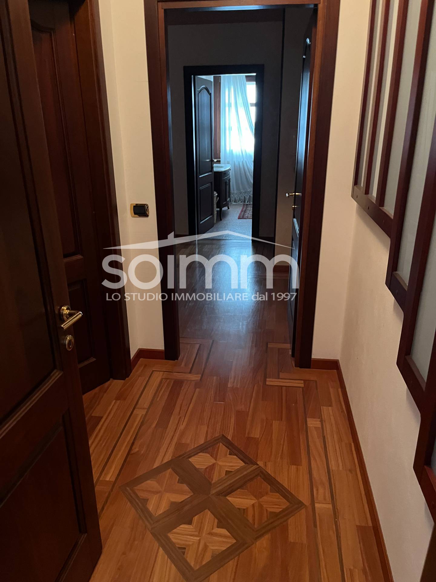 Villa in vendita a Mandas