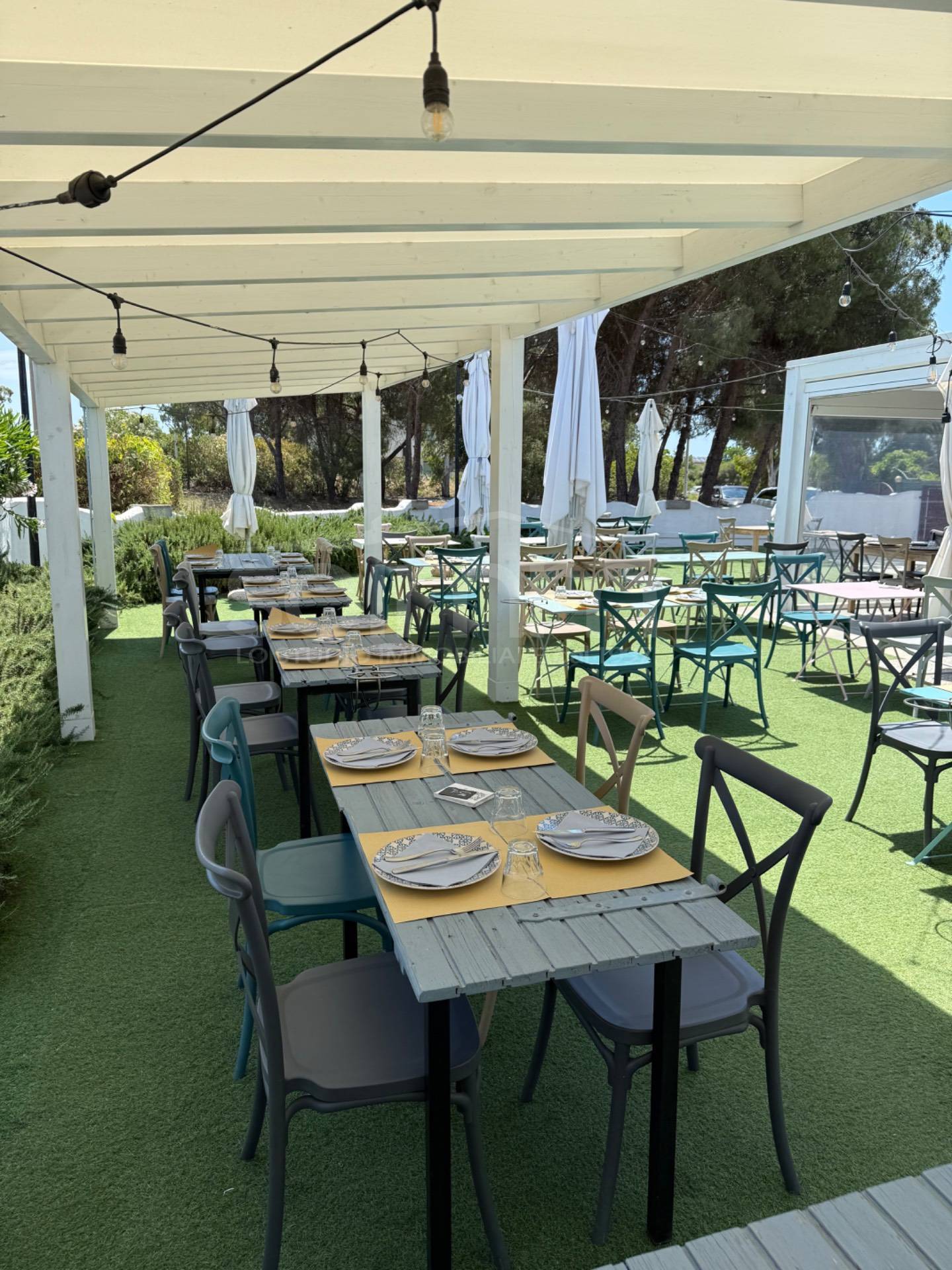 Locale commerciale in vendita a Quartu Sant'Elena