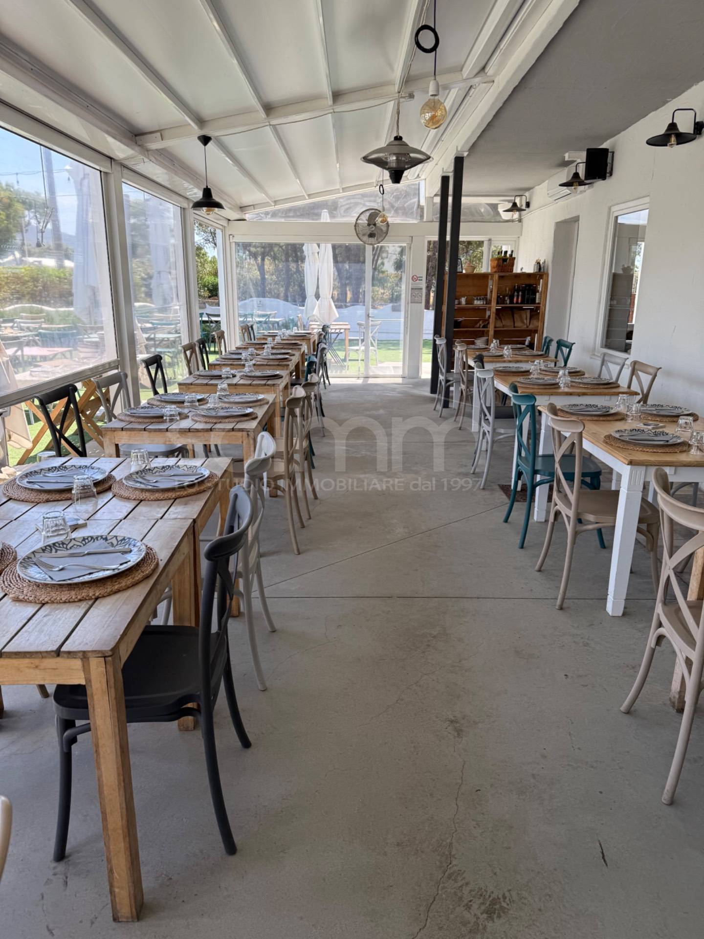 Locale commerciale in vendita a Quartu Sant'Elena