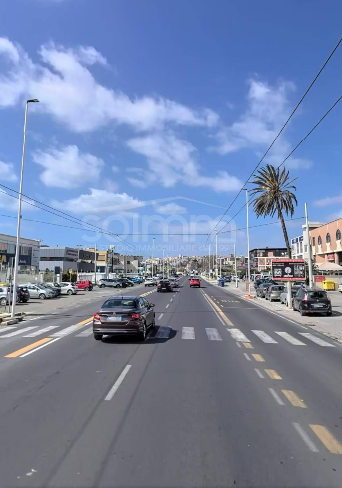 Locale commerciale in vendita a Cagliari