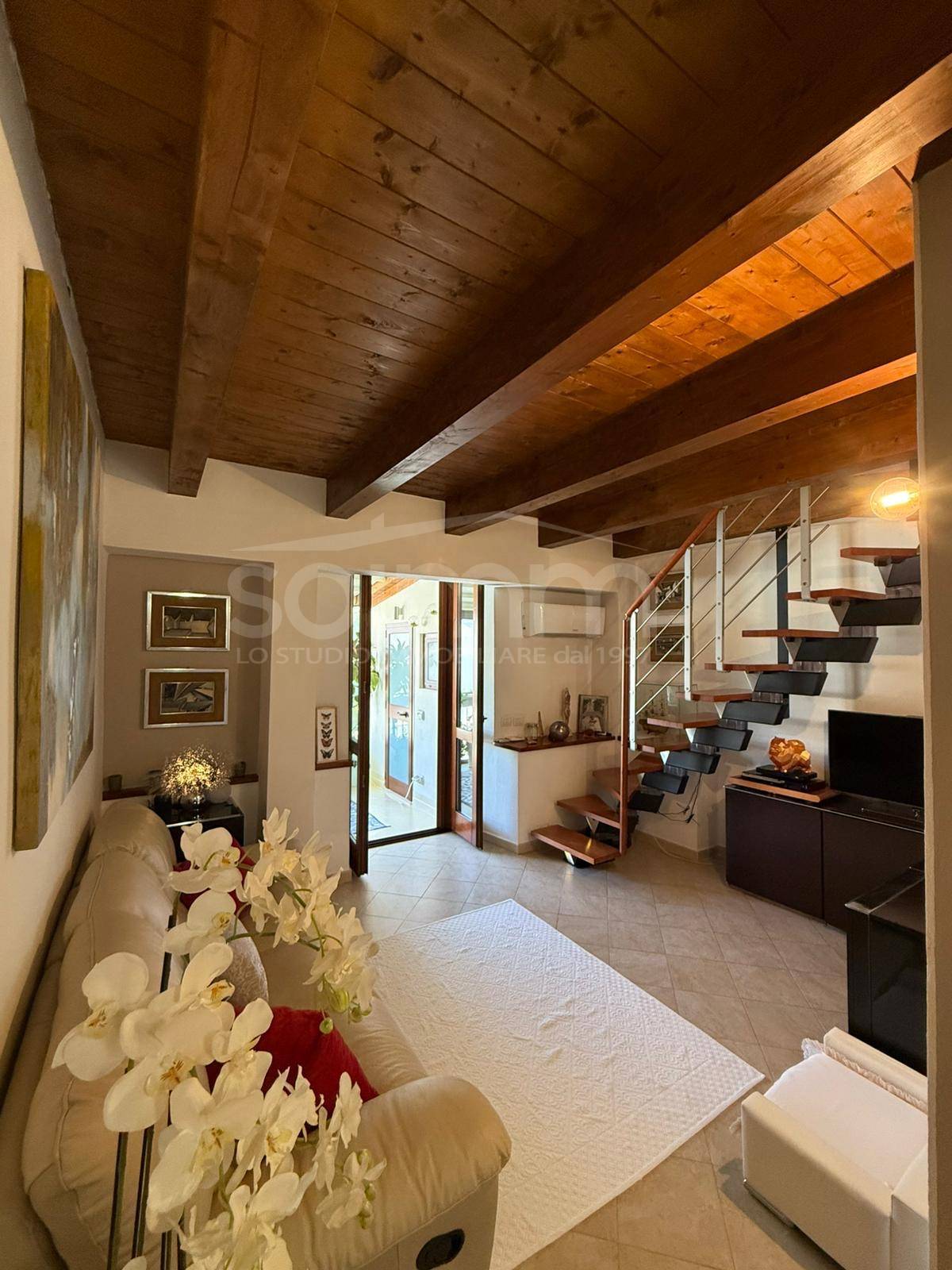 Appartamento in affitto a Cagliari