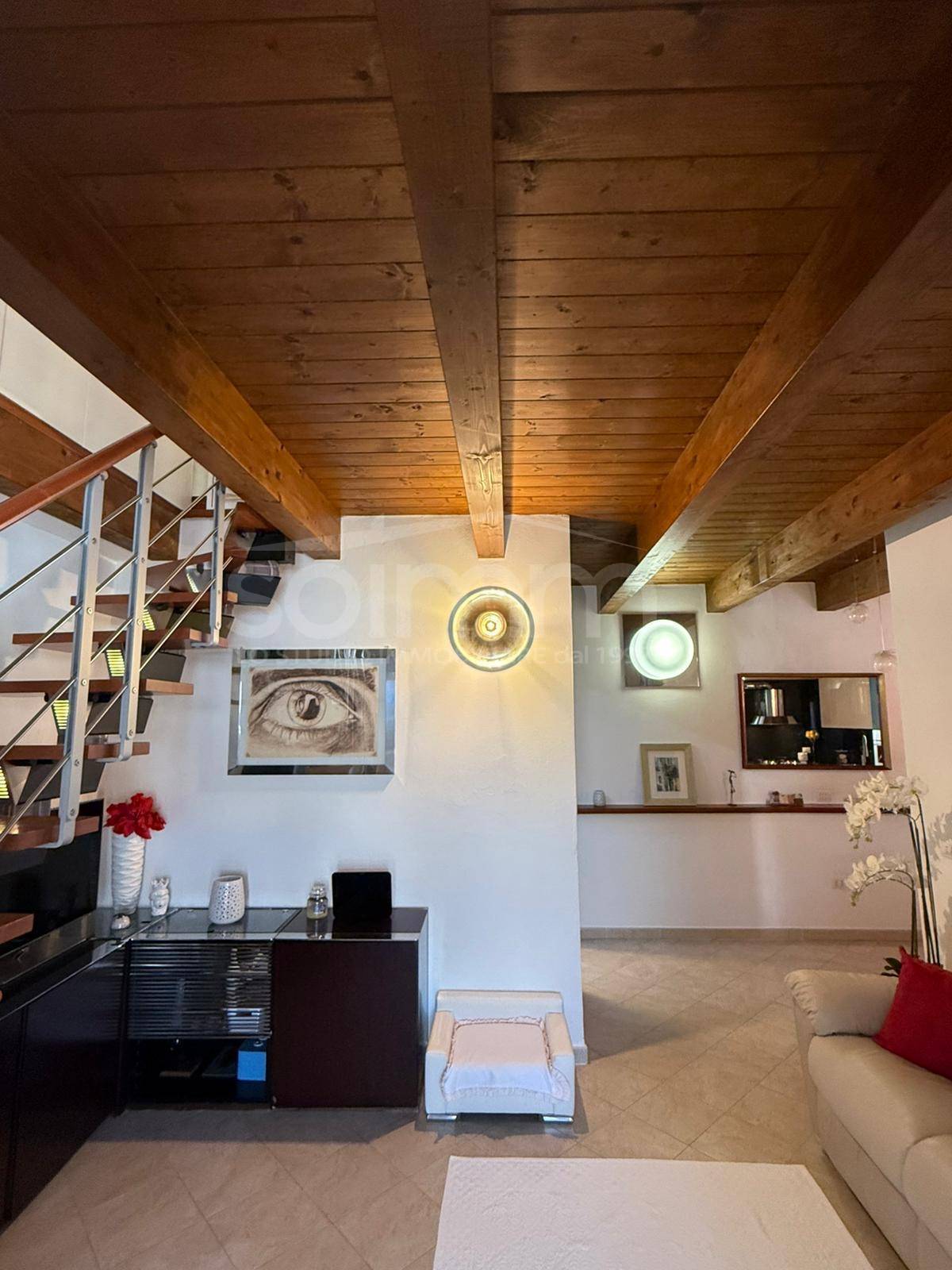 Appartamento in affitto a Cagliari