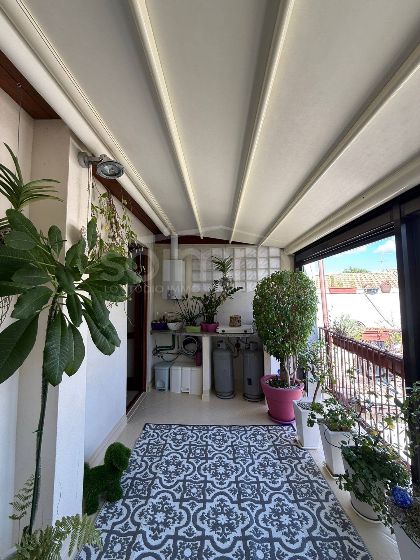 Appartamento in affitto a Cagliari