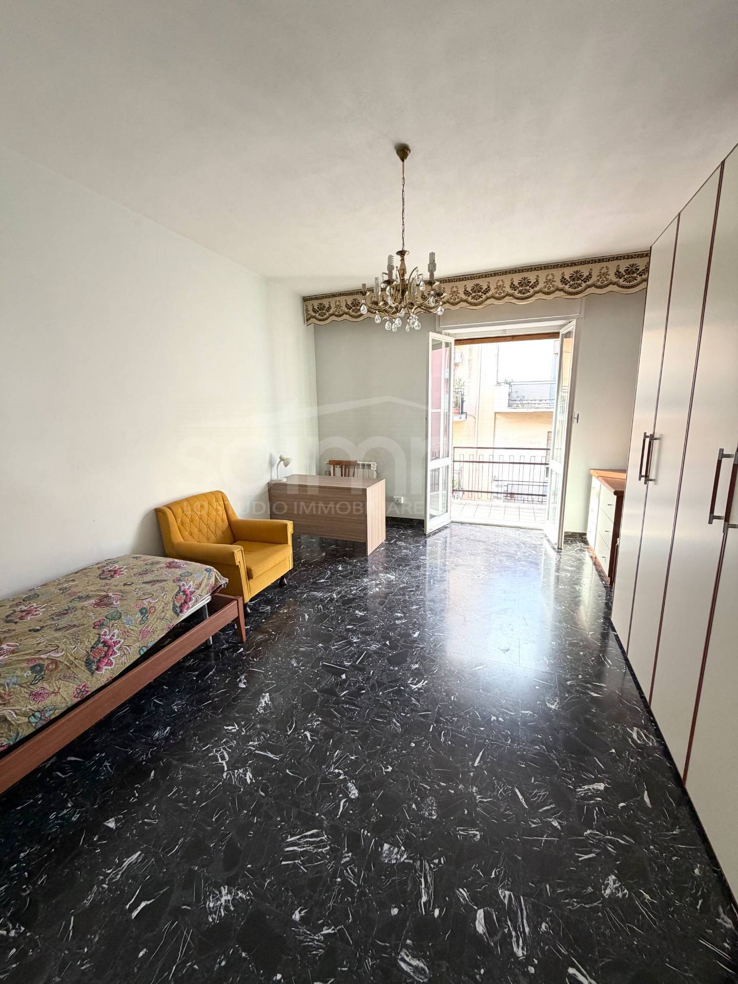 Appartamento in vendita a Cagliari